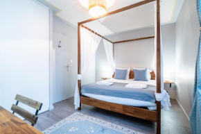 Mon Appart'hôtel - Gare de Limoges - Duplex 2 Chambres - Parking en supp